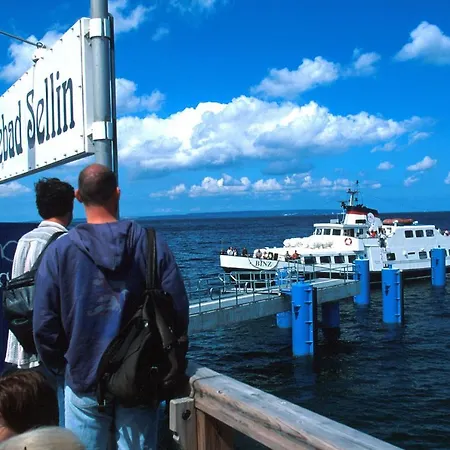 Mit Balkon In Baeder Accommodatie bij particulieren