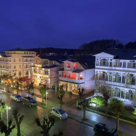 Mit Balkon In Baeder