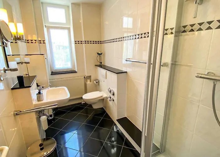 Mit Balkon In Baeder