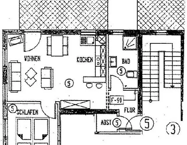 Mit Balkon In Baeder