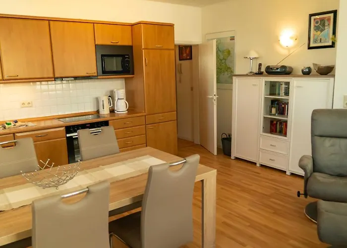 Mit Balkon In Baeder